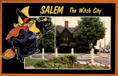 Beyond the Witch Trials: Discovering Salem's Modern Tattoo Culture at Witch City Ink